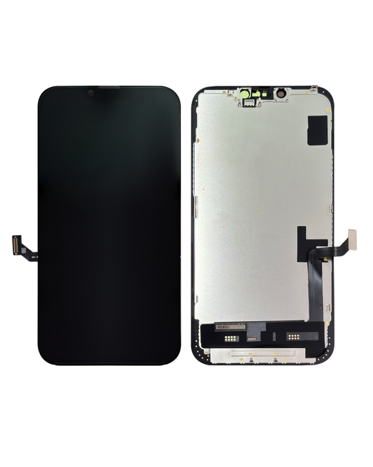 FHD COF High Refresh Rate Screen Replacement Compatible with iPhone 14 Plus