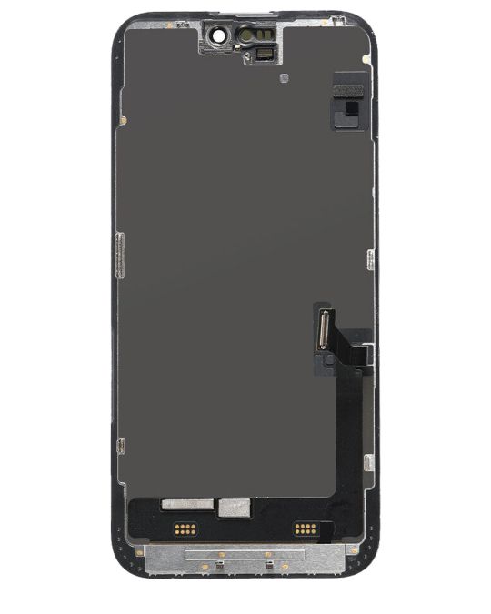 FHD COF High Refresh Rate Screen Replacement Compatible with iPhone 15 Plus