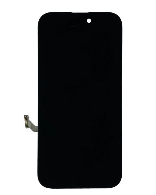 FHD COF High Refresh Rate Screen Replacement Compatible with iPhone 15pro