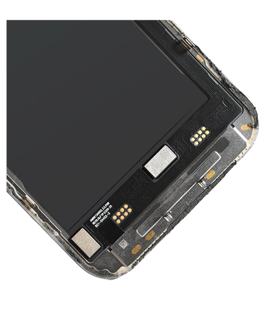 FHD COF High Refresh Rate Screen Replacement Compatible with iPhone 15pro