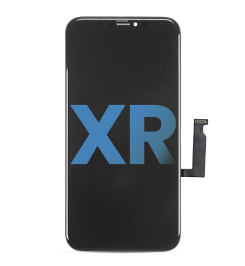 FHD Screen Assembly Compatible For iPhone XR