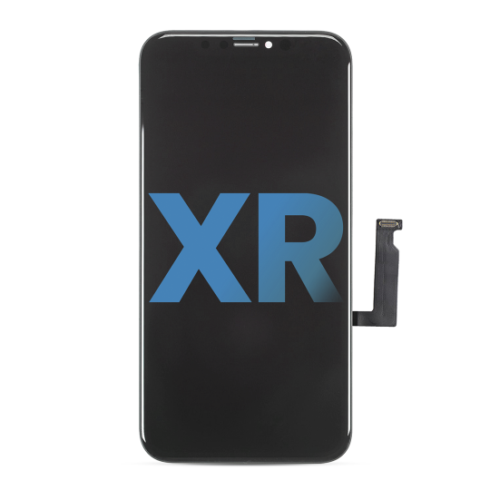 FHD Screen Assembly Compatible For iPhone XR