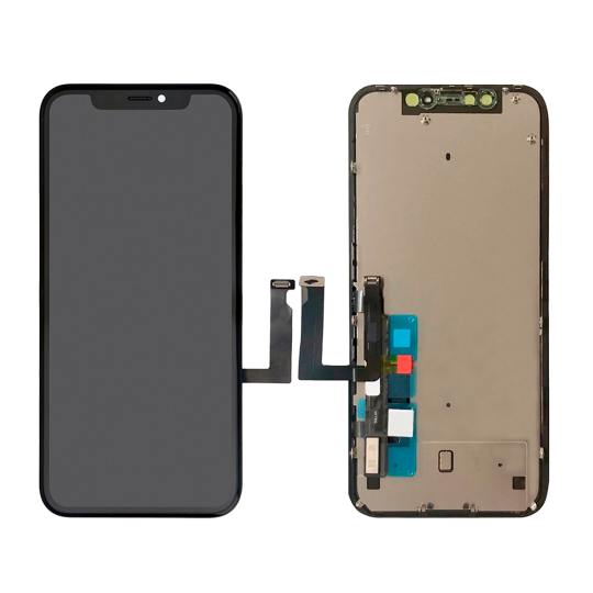 FHD Screen Assembly Compatible For iPhone XR