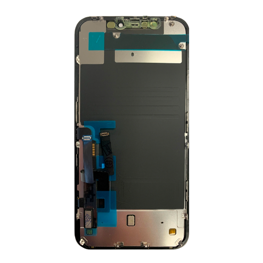 FHD Screen Assembly Compatible For iPhone 11