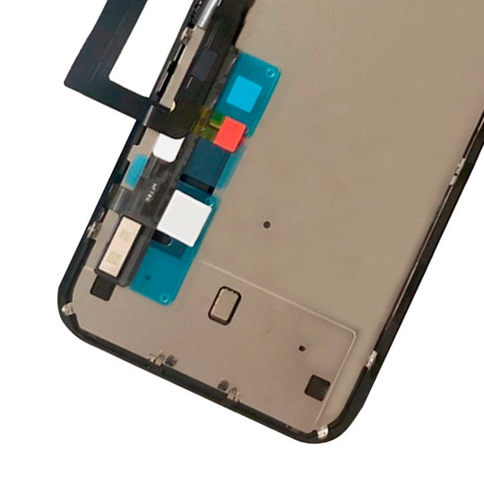 FHD Screen Assembly Compatible For iPhone XR