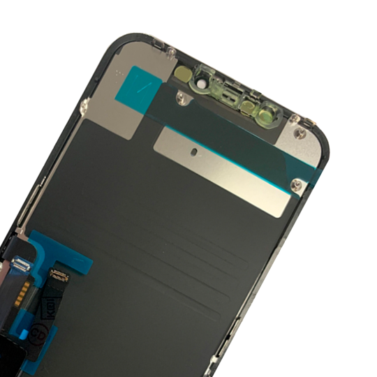 FHD Screen Assembly Compatible For iPhone 11