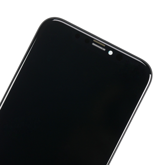 FHD Screen Assembly Compatible For iPhone XR