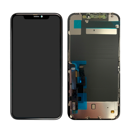 FHD Screen Assembly Compatible For iPhone 11