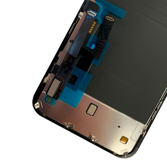 FHD Screen Assembly Compatible For iPhone 11