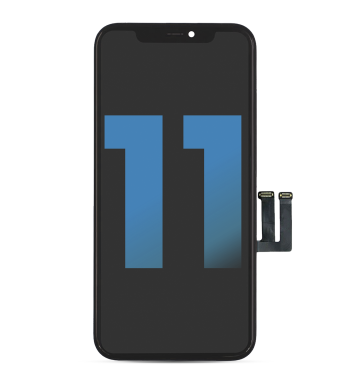 FHD Screen Assembly Compatible For iPhone 11