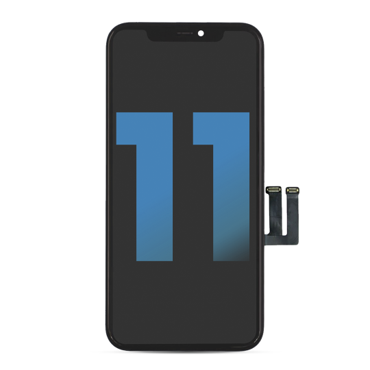 FHD Screen Assembly Compatible For iPhone 11