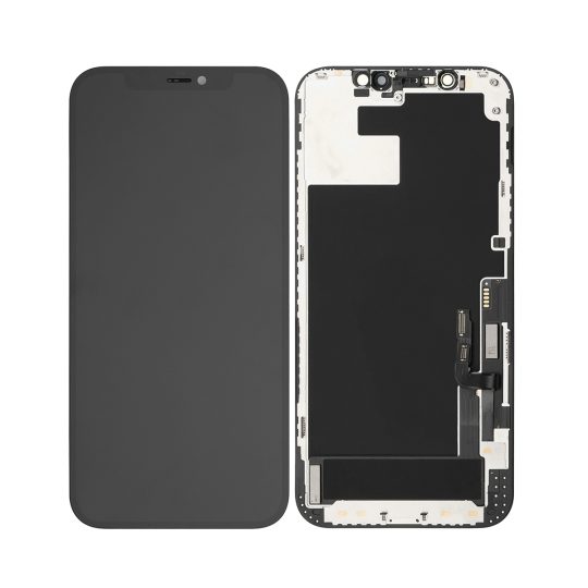 FHD COF High Refresh Rate Screen Replacement Compatible with iPhone 12pro