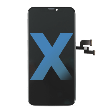 FHD Screen Assembly Compatible For iPhone X