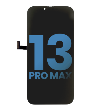 FHD COF High Refresh Rate Screen Replacement Compatible with iPhone 13pro max