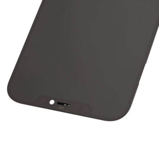 Soft OLED Display Screen Touch Digitizer Full Assembly Replacement Compatible with iPhone 12 Pro Max