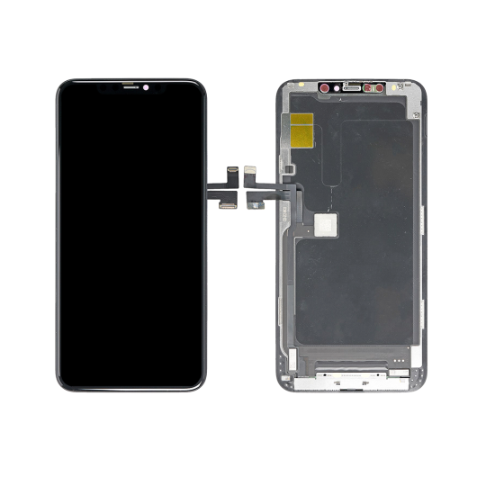 FHD Screen Assembly Compatible For iPhone 11 Pro Max