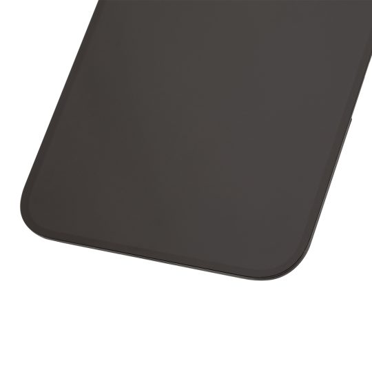 Soft OLED Display Screen Touch Digitizer Full Assembly Replacement Compatible with iPhone 12 Pro Max