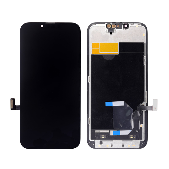 FHD COF High Refresh Rate Screen Replacement Compatible with iPhone 13