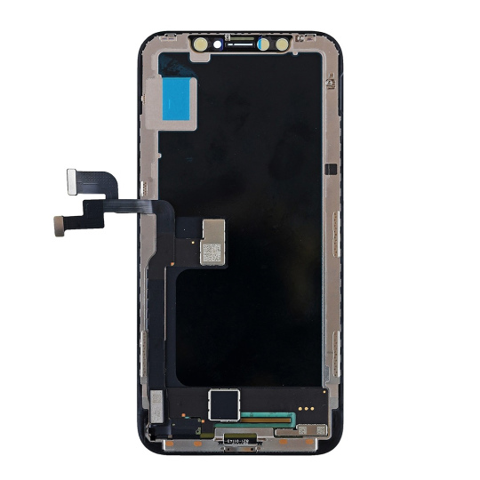 FHD Screen Assembly Compatible For iPhone X