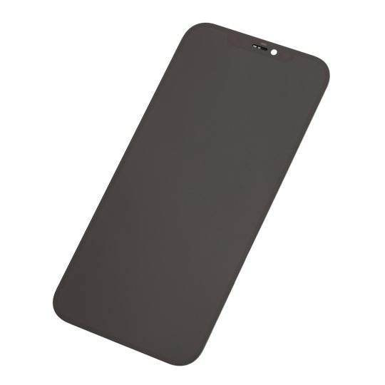 Soft OLED Display Screen Touch Digitizer Full Assembly Replacement Compatible with iPhone 12 Pro Max