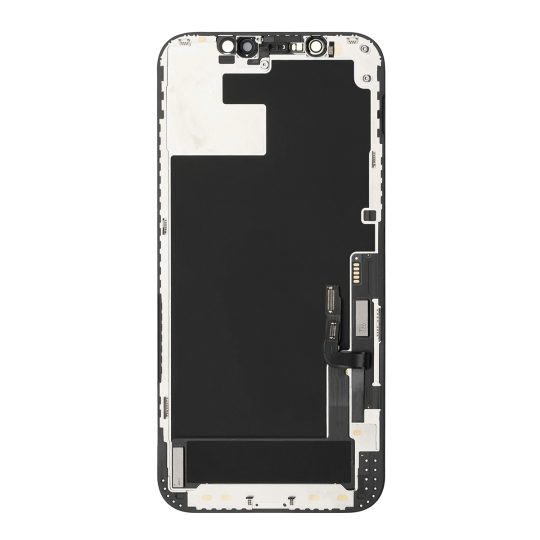 FHD COF High Refresh Rate Screen Replacement Compatible with iPhone 12pro