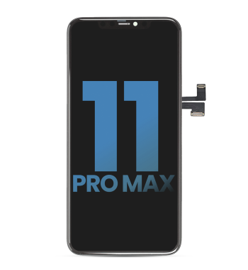 FHD Screen Assembly Compatible For iPhone 11 Pro Max