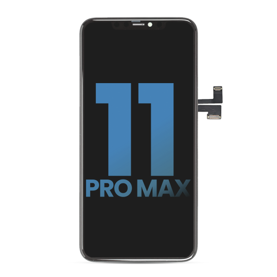 FHD Screen Assembly Compatible For iPhone 11 Pro Max
