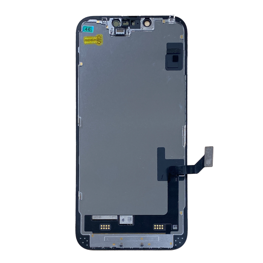 FHD COF High Refresh Rate Screen Replacement Compatible with iPhone 14