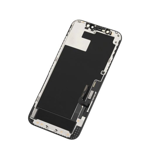 FHD COF High Refresh Rate Screen Replacement Compatible with iPhone 12pro