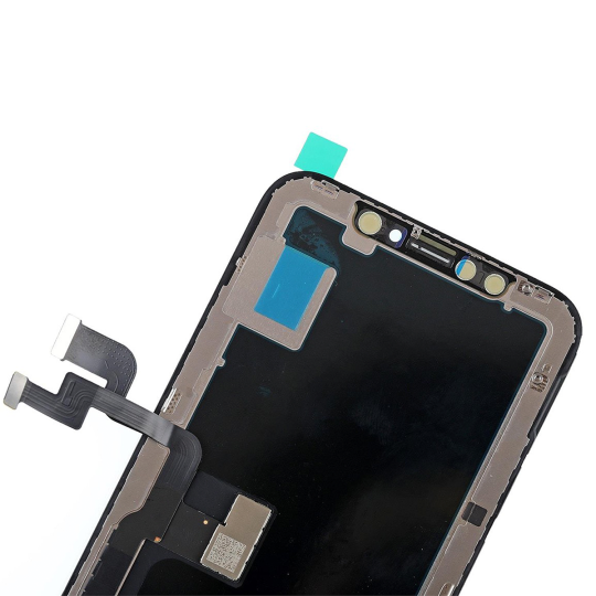 FHD Screen Assembly Compatible For iPhone X