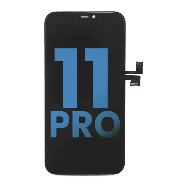 FHD Screen Assembly Compatible For iPhone 11pro