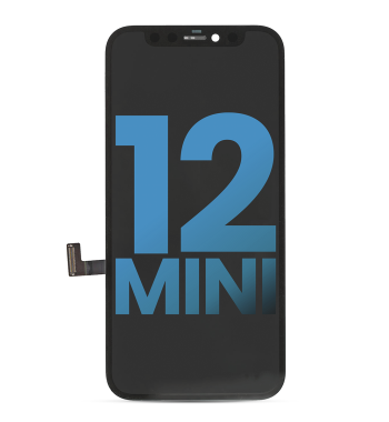 FHD COF High Refresh Rate Screen Replacement Compatible with iPhone 12mini