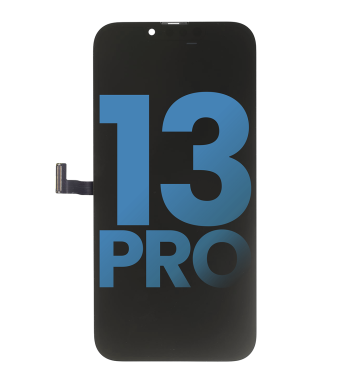 FHD COF High Refresh Rate Screen Replacement Compatible with iPhone 13pro