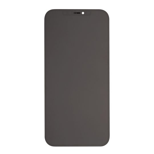 Soft OLED Display Screen Touch Digitizer Full Assembly Replacement Compatible with iPhone 12 Pro Max