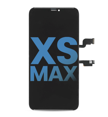 FHD Screen Assembly Compatible For iPhone Xs Max