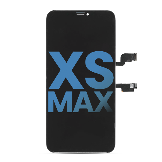 FHD Screen Assembly Compatible For iPhone Xs Max