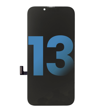 FHD COF High Refresh Rate Screen Replacement Compatible with iPhone 13
