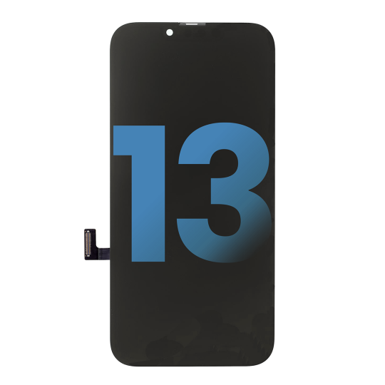FHD COF High Refresh Rate Screen Replacement Compatible with iPhone 13