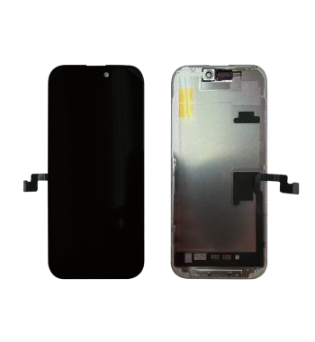 Original ORG Refurbished Display Screen Touch Digitizer Full Assembly Replacement Wholesale Parts Compatible with iPhone 16 Pro