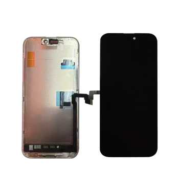 Original ORG Refurbished Display Screen Touch Digitizer Full Assembly Replacement Wholesale Parts Compatible with iPhone 16 Pro Max