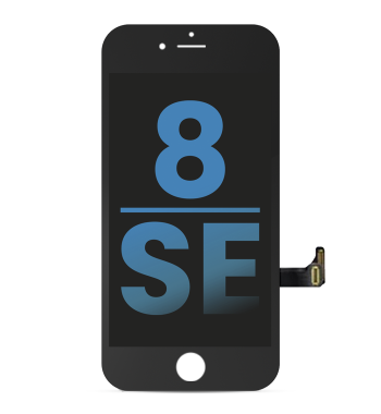 FHD Screen Assembly Compatible For iPhone SE-2022