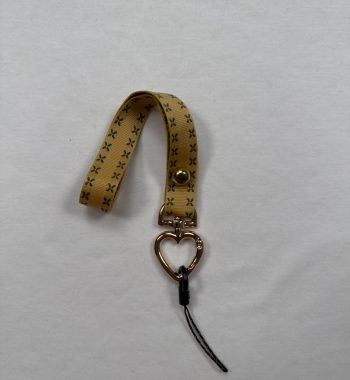 Wrist Lanyard Key Chain, Cute Wristlet Strap Keychain Holder for Women Men Car Keys ID Badges Card Wallet Phone Camera