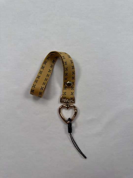 Wrist Lanyard Key Chain, Cute Wristlet Strap Keychain Holder for Women Men Car Keys ID Badges Card Wallet Phone Camera