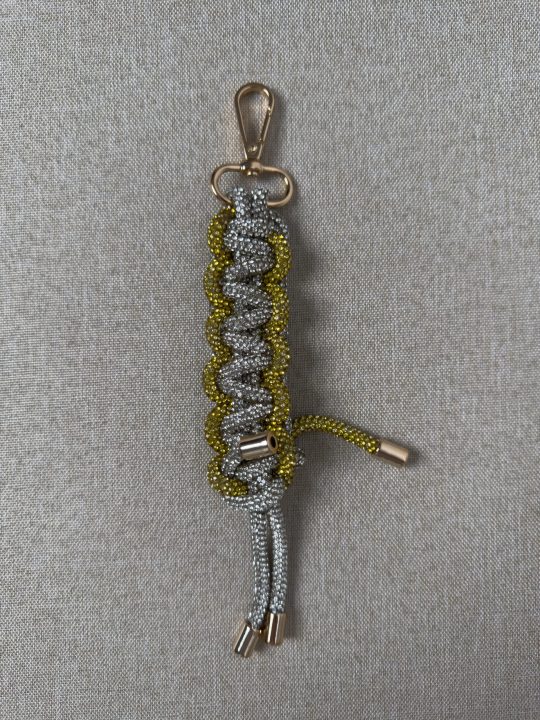 Cell Phone Wrist Strap Lanyard for Men&Women,8mm Handwoven Polyester Cord,Durable for Anti Theft Phones,Keychains,Camera,R13