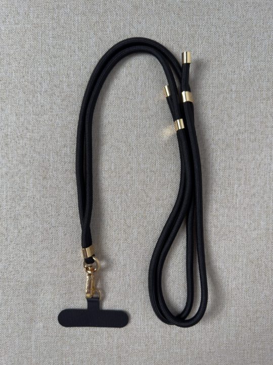 Phone Lanyard Crossbody | Hand Wrist Strap Lanyard | Adjustable Anti Theft Phone Strap Neck Lanyard | for Keys ID Badges Phones Walle
