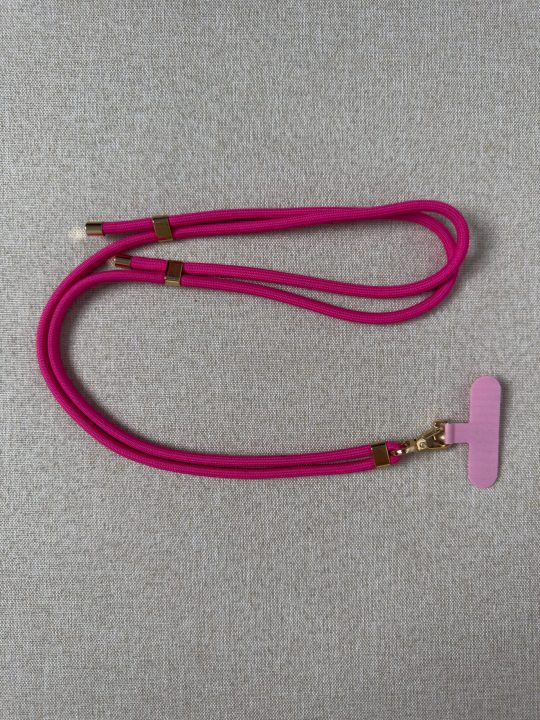 Phone Lanyard Crossbody | Hand Wrist Strap Lanyard | Adjustable Anti Theft Phone Strap Neck Lanyard | for Keys ID Badges Phones Walle