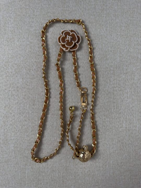 Bag Chain Crossbody Chain Versatile Adjustable Convenient Bag Hanging