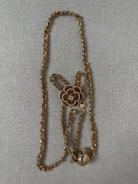Bag Chain Crossbody Chain Versatile Adjustable Convenient Bag Hanging