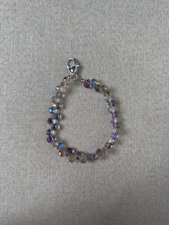 Rhinestones Phone Chain Aesthetic Keychain Wristlet Gems Pearls Beads Bag Charms Car Key Chain Women Rhinestone Pearl Purse Charm Cell Phone Wrist Strap Crystal Bead Phone Charm Keychain Accessories