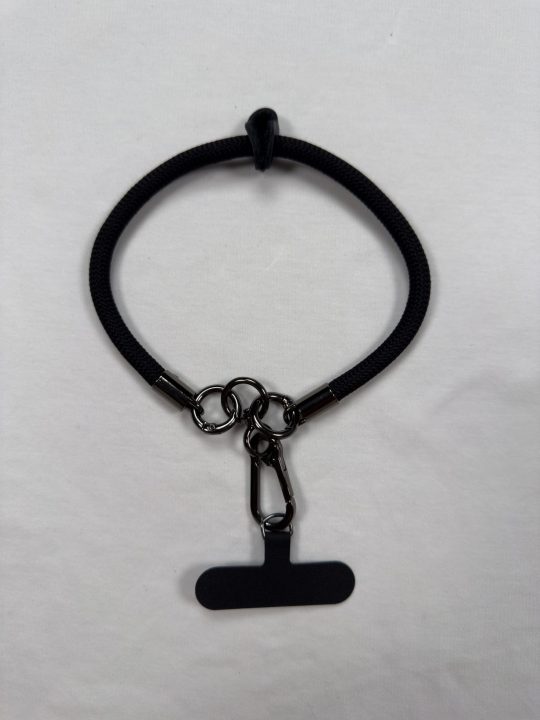Cell Phone Wrist Strap Lanyard for Men&Women,8mm Handwoven Polyester Cord,Durable for Anti Theft Phones,Keychains,Camera,R13